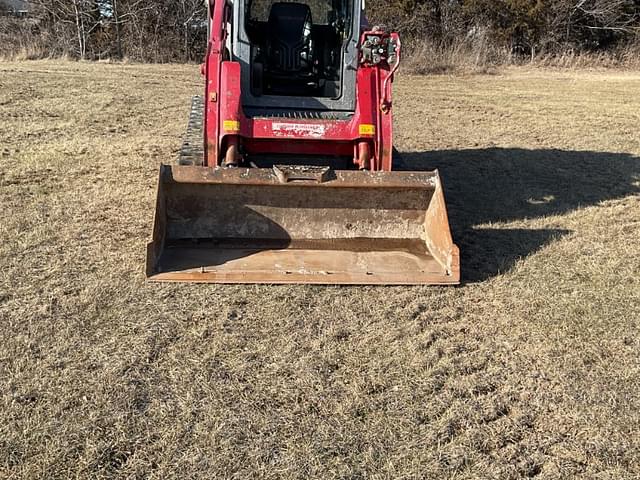 Image of Takeuchi TL10 equipment image 3