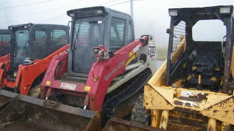 Image of Takeuchi TL10 Primary image