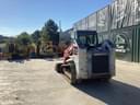 2014 Takeuchi TL10 Image