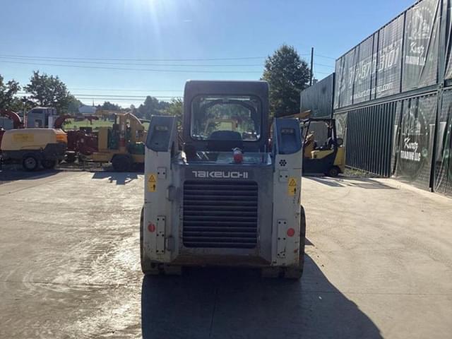Image of Takeuchi TL10 equipment image 2