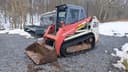 2014 Takeuchi TL10 Image