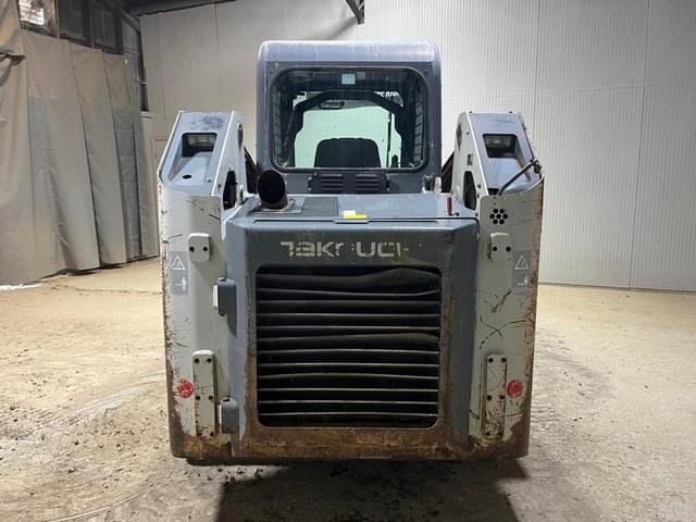 Image of Takeuchi TL10 equipment image 3
