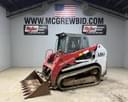 2014 Takeuchi TL10 Image