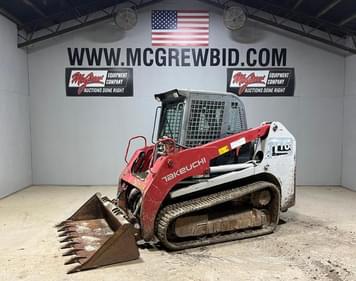 Main image Takeuchi TL10