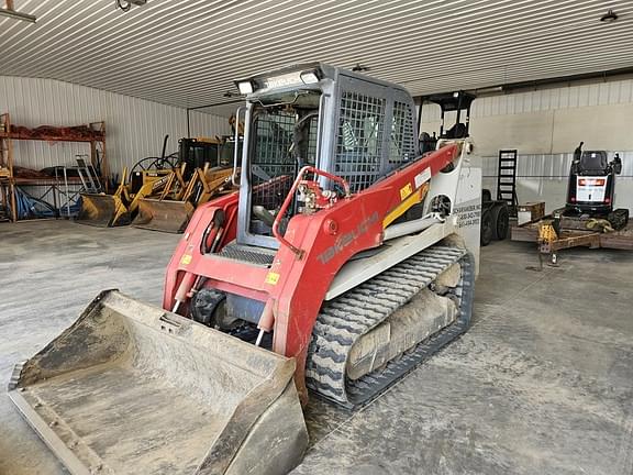 Image of Takeuchi TL12 Primary image