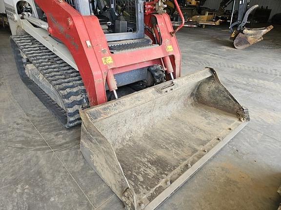 Image of Takeuchi TL12 equipment image 1