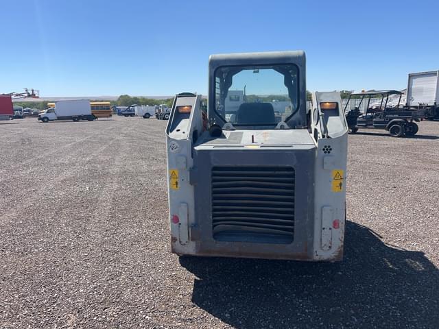 Image of Takeuchi TL8 equipment image 3