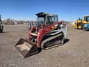 2014 Takeuchi TL8 Image