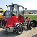 2014 Takeuchi TW40 Image