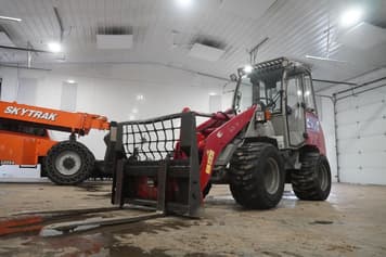 Main image Takeuchi TW40