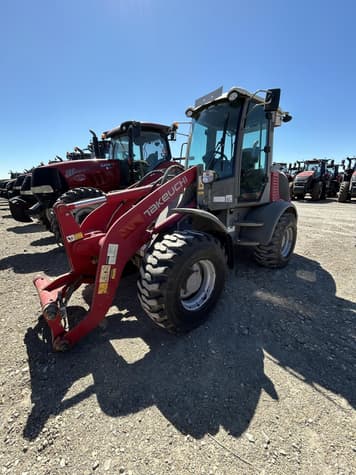 Main image Takeuchi TW80