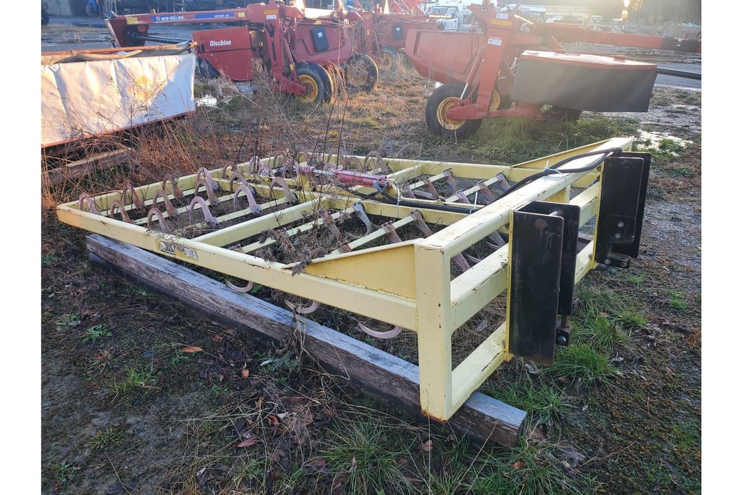 Image of Steffen Systems TBH15 Image 1