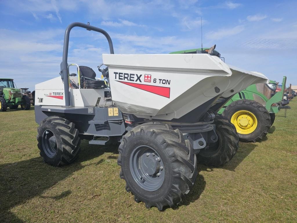 Main image Terex TA6S