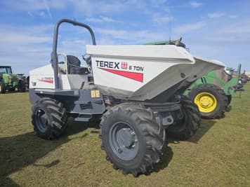 Main image Terex TA6S