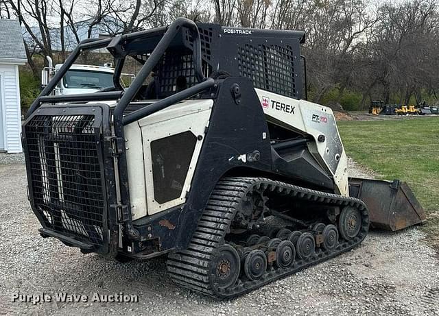 Image of Terex PT-110F equipment image 4