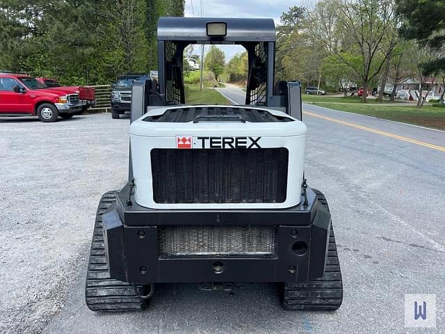 Image of Terex PT-60 equipment image 4