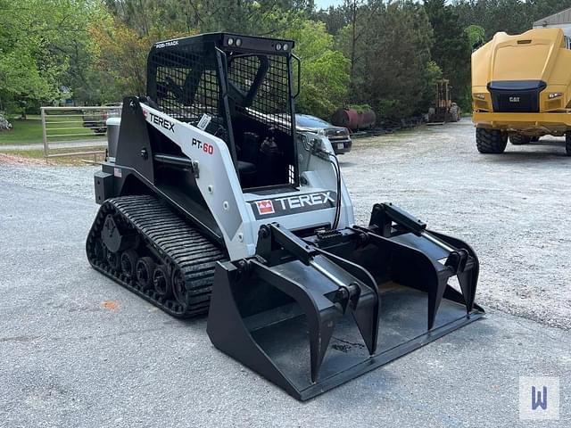 Image of Terex PT-60 equipment image 2
