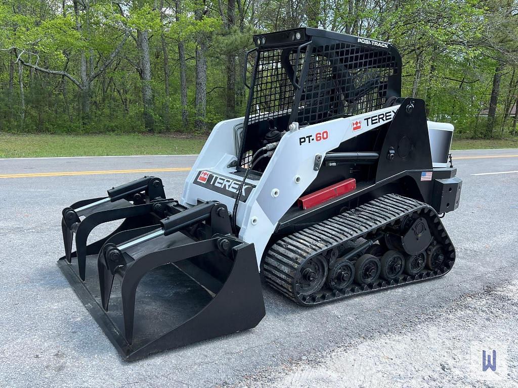 Image of Terex PT-60 Primary image