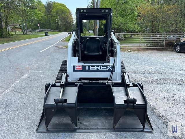 Image of Terex PT-60 equipment image 1