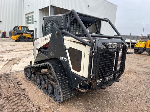 Image of Terex PT-110F equipment image 2