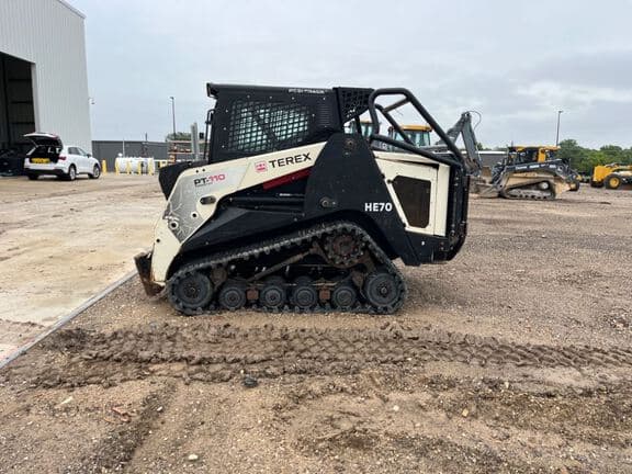 Image of Terex PT-110F equipment image 1
