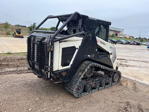 Image of Terex PT-110F equipment image 4