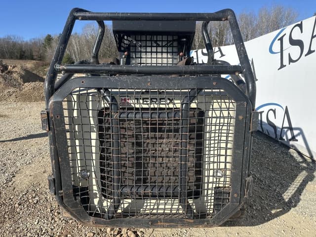 Image of Terex PT110 equipment image 3