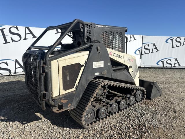 Image of Terex PT110 equipment image 4
