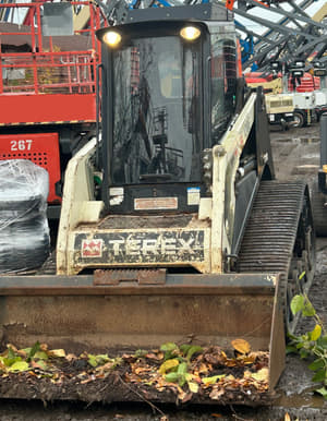 2014 Terex PT75 Image