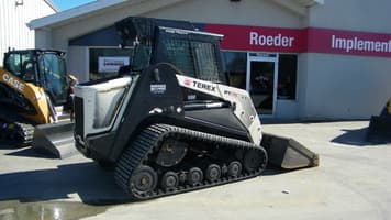 Main image Terex PT75