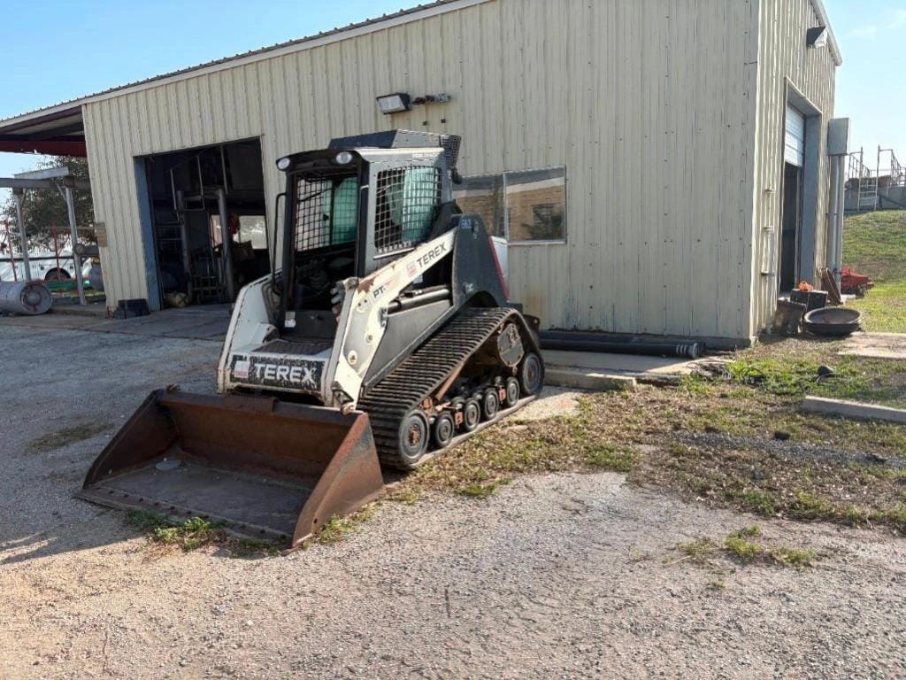 2014 Terex PT75 Equipment Image0