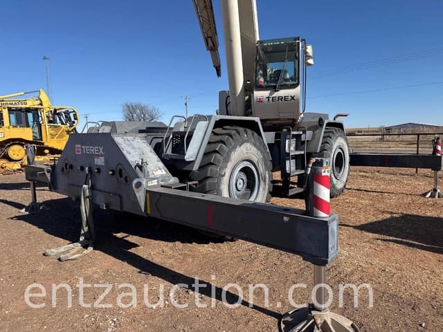 Image of Terex RT555 equipment image 2