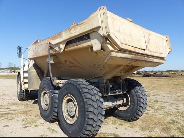 Image of Terex TA300 equipment image 2