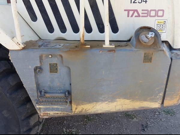Image of Terex TA300 equipment image 3