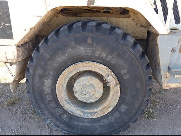 Image of Terex TA300 equipment image 4