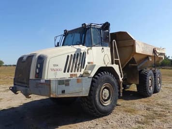 Main image Terex TA300