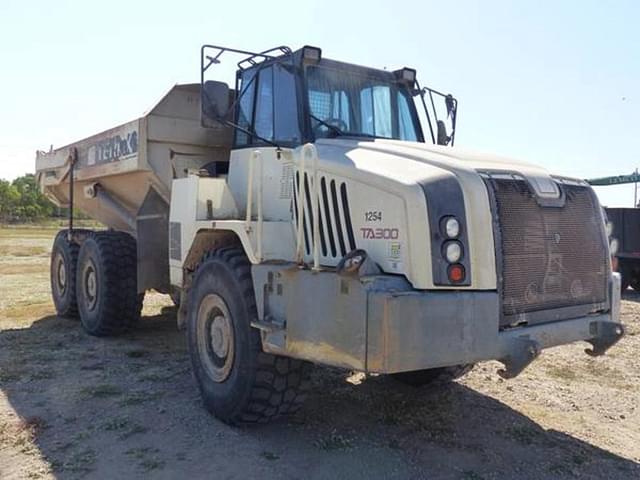 Image of Terex TA300 equipment image 1