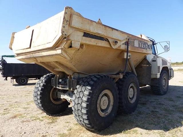 Image of Terex TA300 equipment image 2