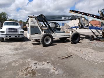Main image Terex TH844C
