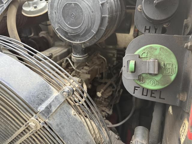 Image of Terex TSV-70 equipment image 4