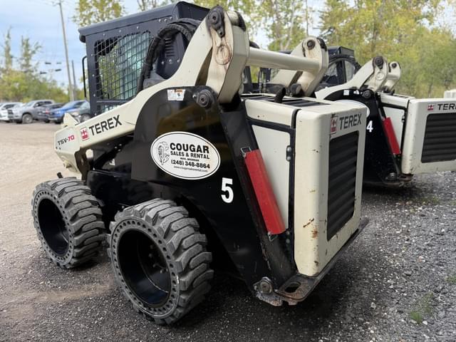 Image of Terex TSV-70 equipment image 3
