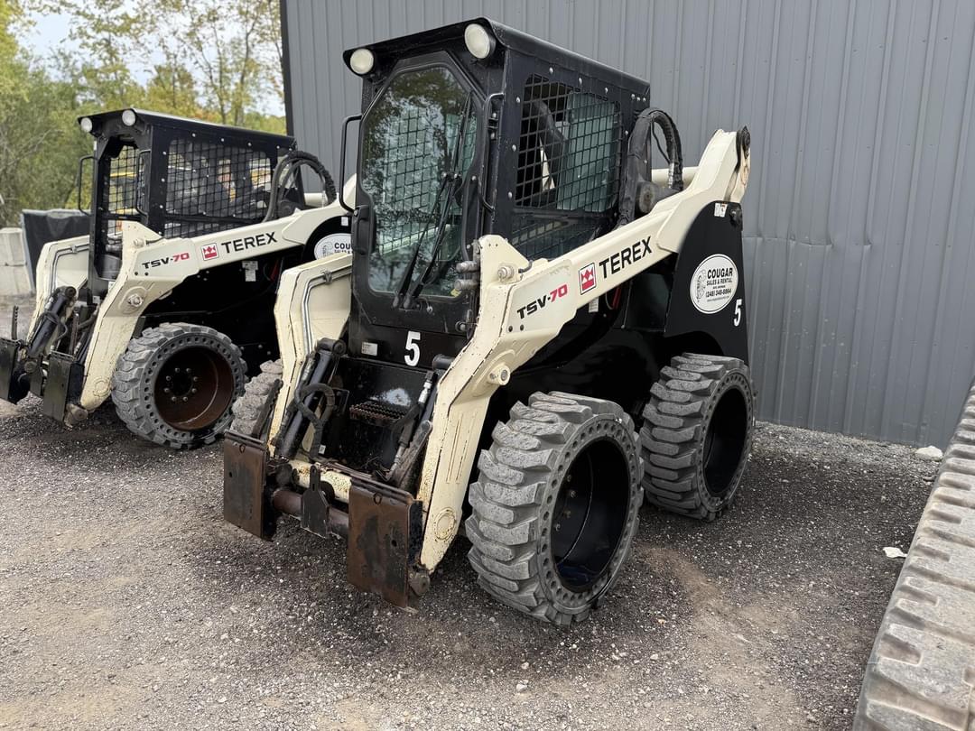 Image of Terex TSV-70 Primary image