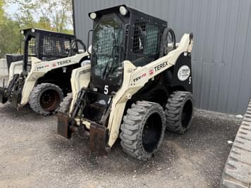 Main image Terex TSV-70