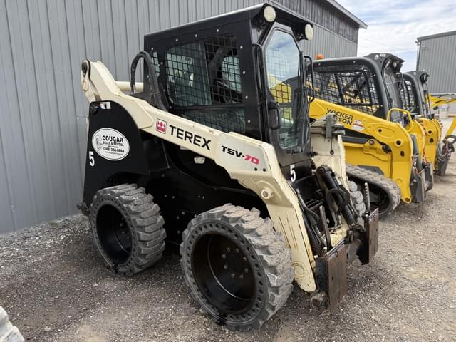 Image of Terex TSV-70 equipment image 1