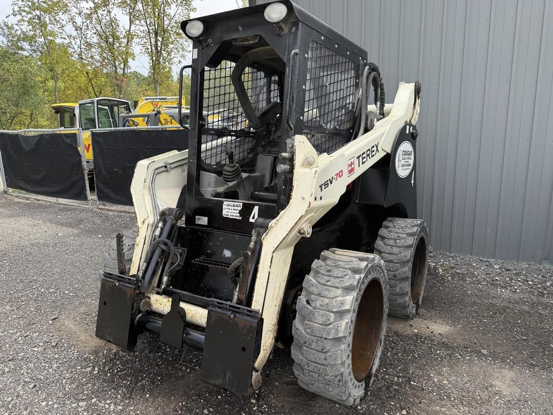 Image of Terex TSV-70 Primary image