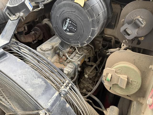 Image of Terex TSV-70 equipment image 4