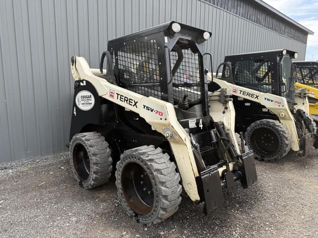 Image of Terex TSV-70 equipment image 2