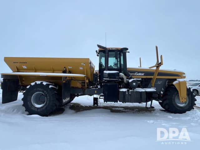 Image of Terra-Gator TG7300 equipment image 4