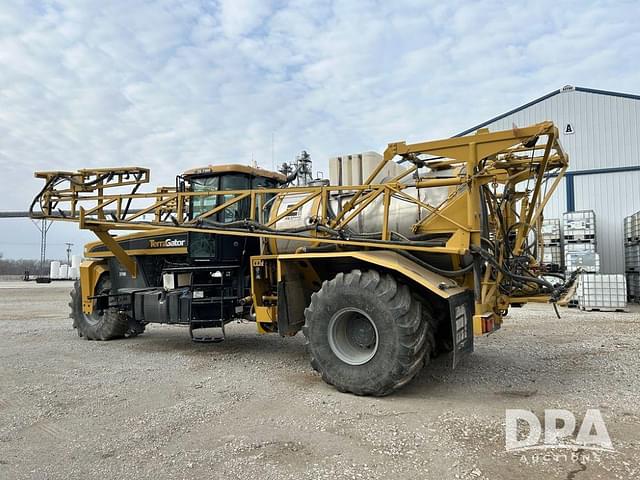 Image of Terra-Gator TG7300 equipment image 4