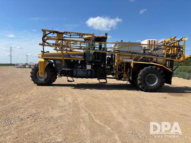 Image of Terra-Gator TG7300B equipment image 3